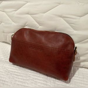 Portland Leather Eclipse Crossbody